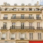 Cocoon Loft - Champs-Elysées