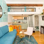 Merveil - Luxury Suite - Champs Elysees - Mermoz