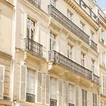 Merveil - Luxury Suite - Champs Elysees - Mermoz