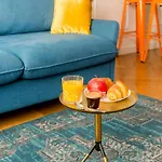 Merveil - Luxury Suite - Champs Elysees - Mermoz