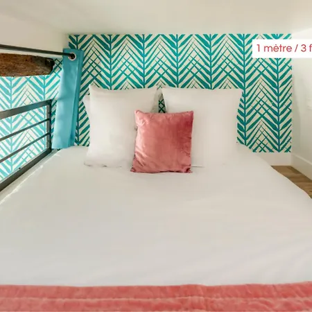 Apartment Merveil - Luxury - Champs Elysees - Mermoz Paris