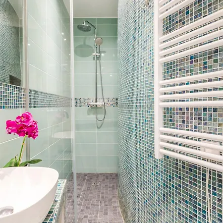 Merveil - Luxury - Champs Elysees - Mermoz Paris