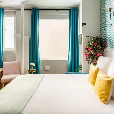 Appartamento Merveil - Luxury - Champs Elysées - Mermoz *