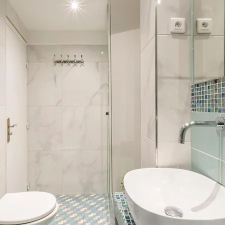 Merveil - Luxury - Champs Elysées - Mermoz Appartamento