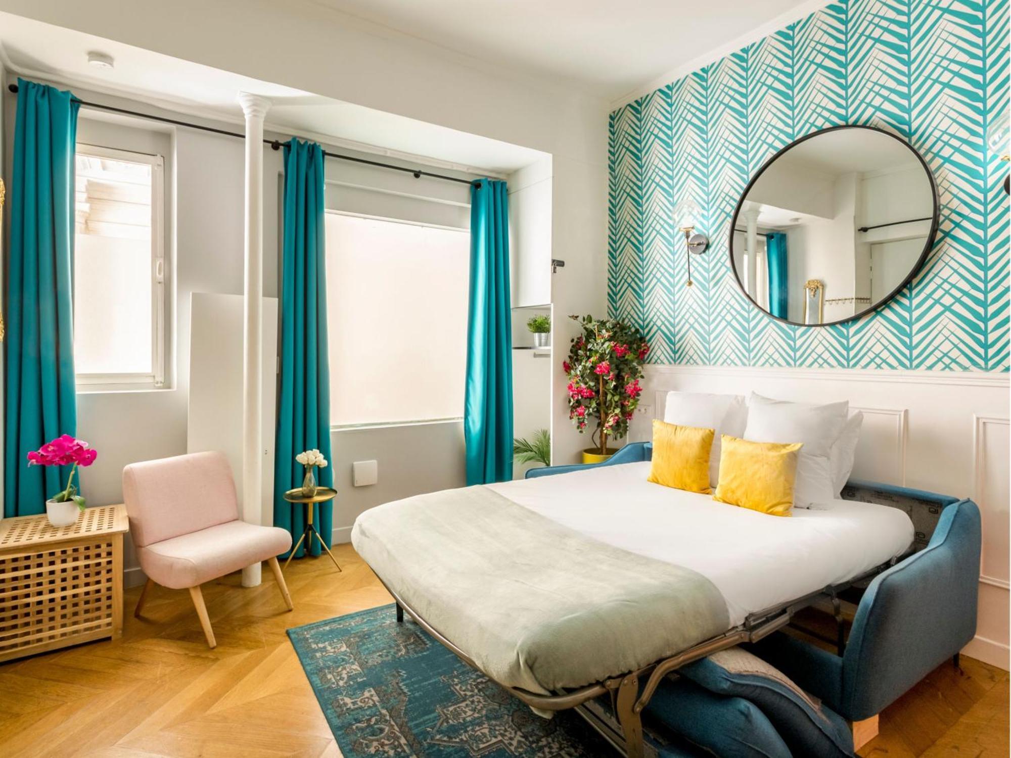 Merveil - Luxury - Champs Elysées - Mermoz * Parigi