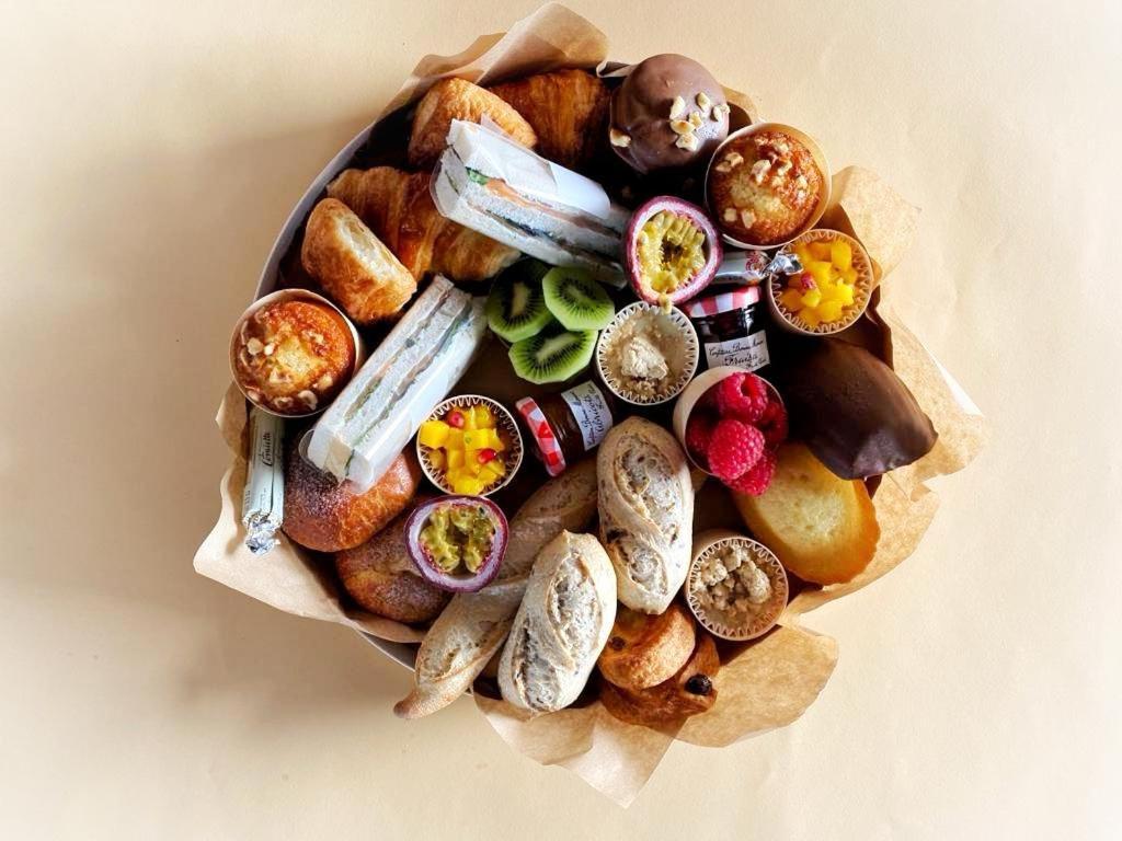 Merveil - Luxury - Champs Elysees - Mermoz * Paris